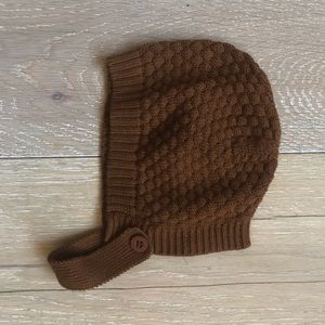 Tun Tun Pima cotton baby hat